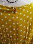 Preview: Summer Dress "Spotty" yellow